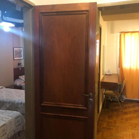 Dallas Hotel Сан-Мигель-де-Тукуман Экстерьер фото